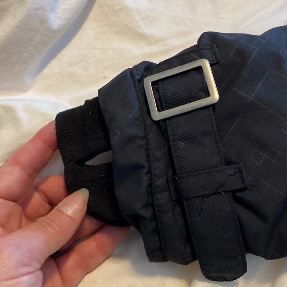 Powder Room parka - Picture 2 of 7